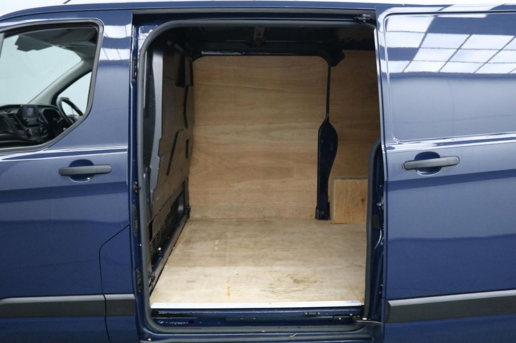 Used Ford Transit Custom 2021 for sale - 77451678: Photo 13