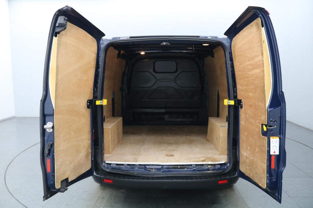 Used Ford Transit Custom 2021 for sale - 77451678: Photo 14