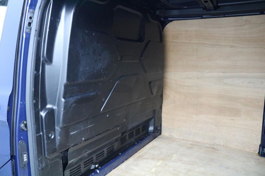 Used Ford Transit Custom 2021 for sale - 77451678: Photo 15
