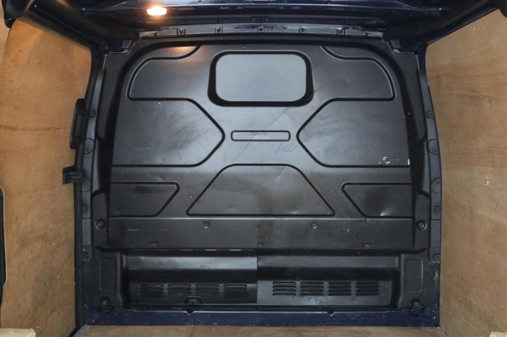 Used Ford Transit Custom 2021 for sale - 77451678: Photo 16