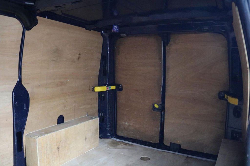 Used Ford Transit Custom 2021 for sale - 77451678: Photo 17