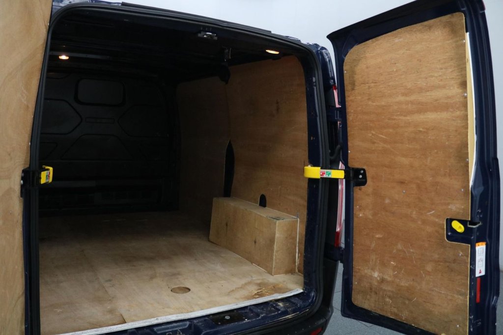 Used Ford Transit Custom 2021 for sale - 77451678: Photo 20