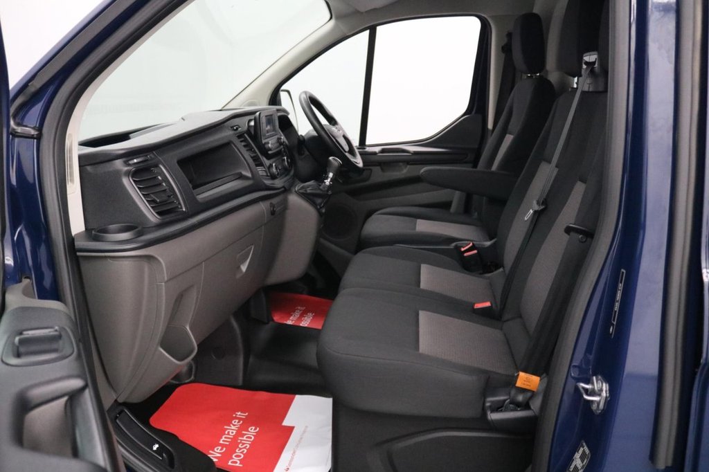 Used Ford Transit Custom 2021 for sale - 77451678: Photo 21