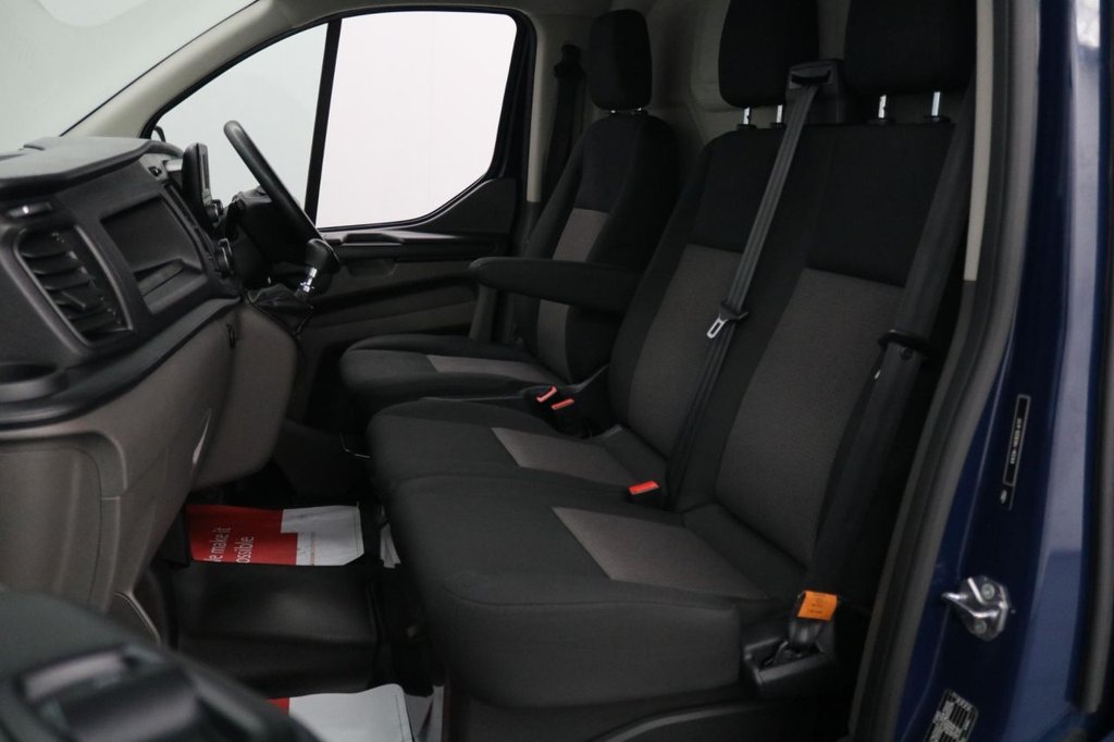 Used Ford Transit Custom 2021 for sale - 77451678: Photo 22