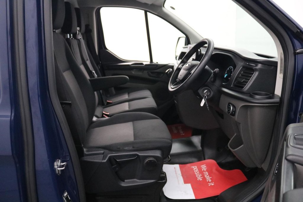Used Ford Transit Custom 2021 for sale - 77451678: Photo 24
