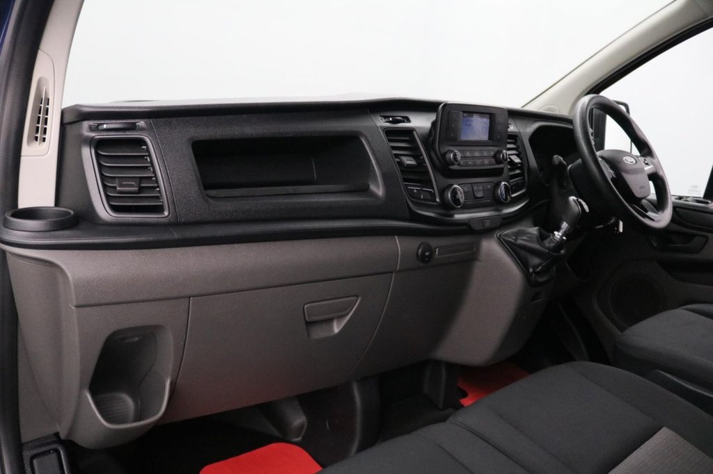 Used Ford Transit Custom 2021 for sale - 77451678: Photo 28