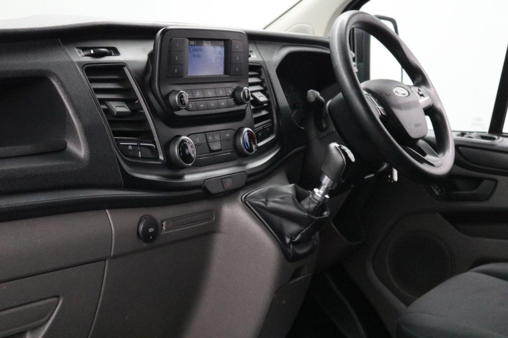 Used Ford Transit Custom 2021 for sale - 77451678: Photo 42