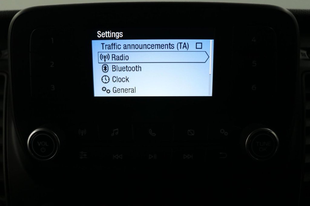 Used Ford Transit Custom 2021 for sale - 77451678: Photo 43