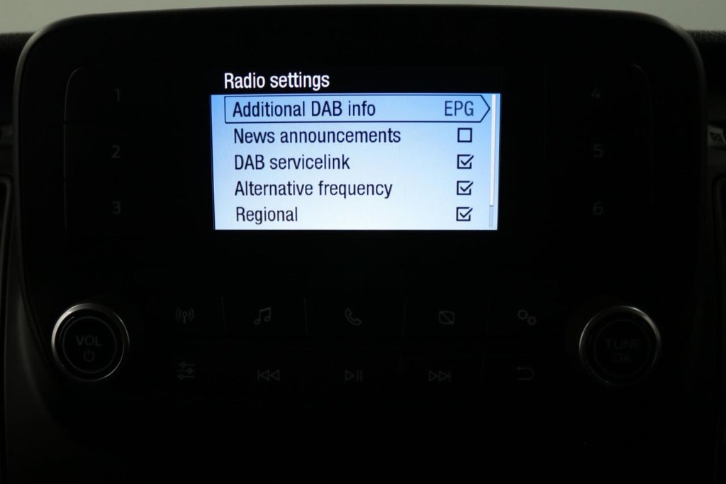 Used Ford Transit Custom 2021 for sale - 77451678: Photo 46