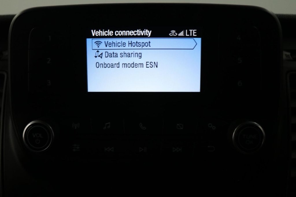 Used Ford Transit Custom 2021 for sale - 77451678: Photo 47