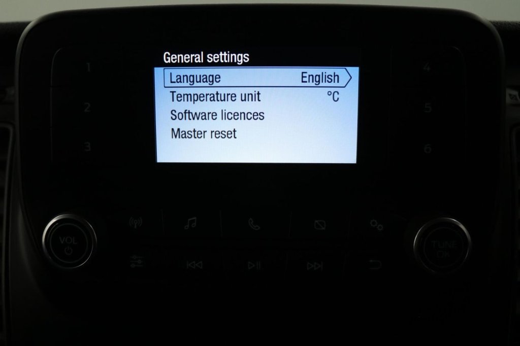 Used Ford Transit Custom 2021 for sale - 77451678: Photo 48