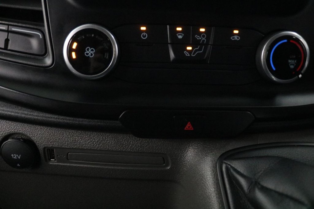 Used Ford Transit Custom 2021 for sale - 77451678: Photo 49