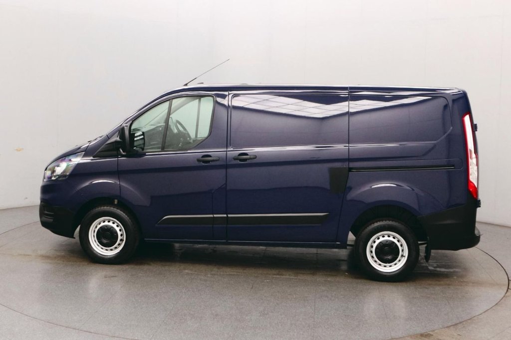 Used Ford Transit Custom 2021 for sale - 77451678: Photo 5