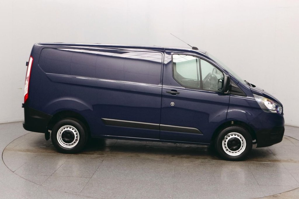 Used Ford Transit Custom 2021 for sale - 77451678: Photo 9