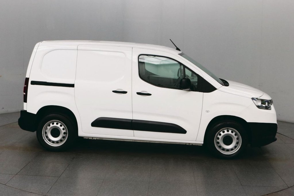 Used Toyota ProAce 2022 for sale - 77327742: Photo 11