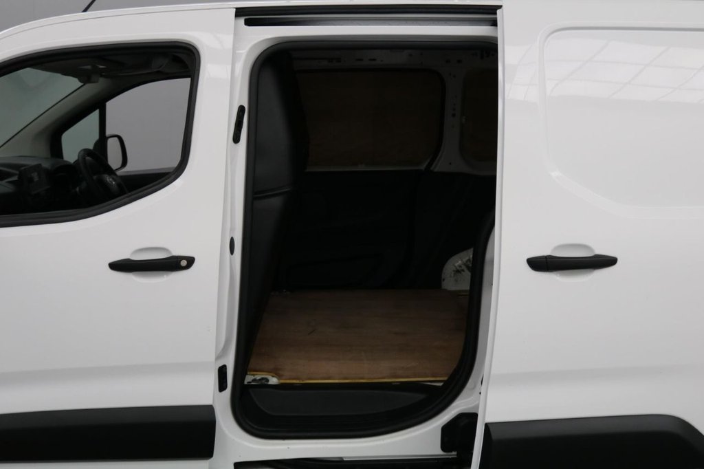 Used Toyota ProAce 2022 for sale - 77327742: Photo 14