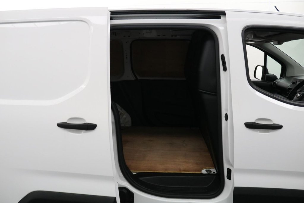 Used Toyota ProAce 2022 for sale - 77327742: Photo 15