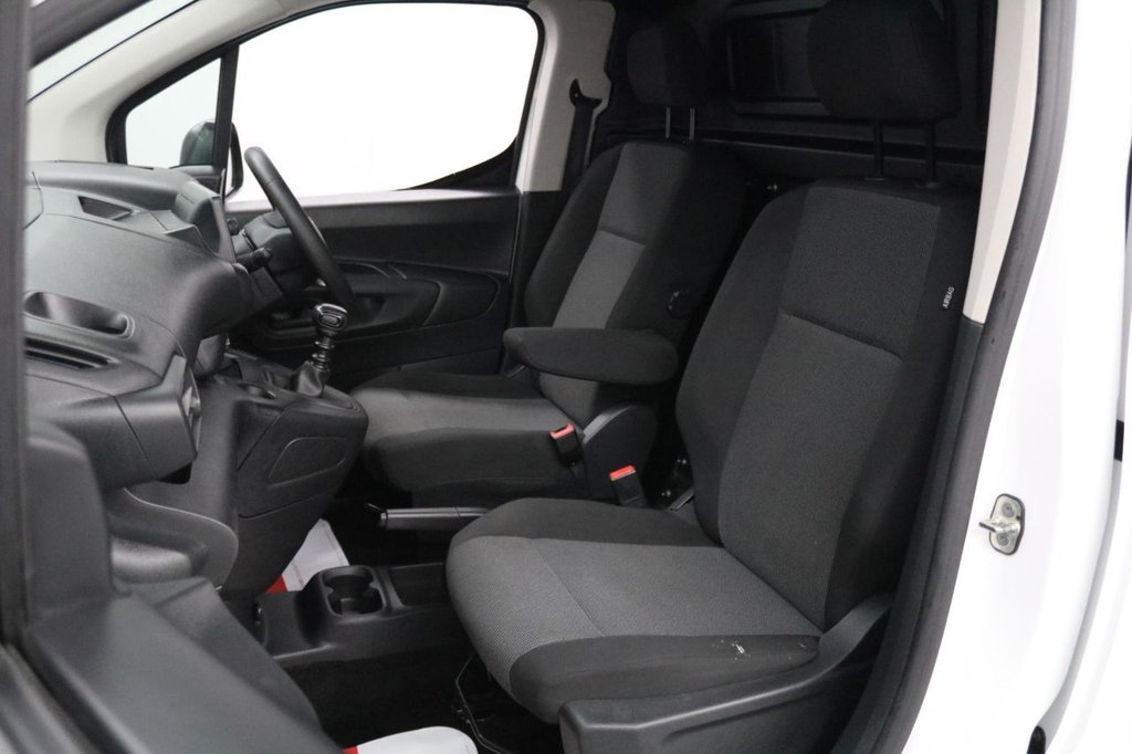 Used Toyota ProAce 2022 for sale - 77327742: Photo 19