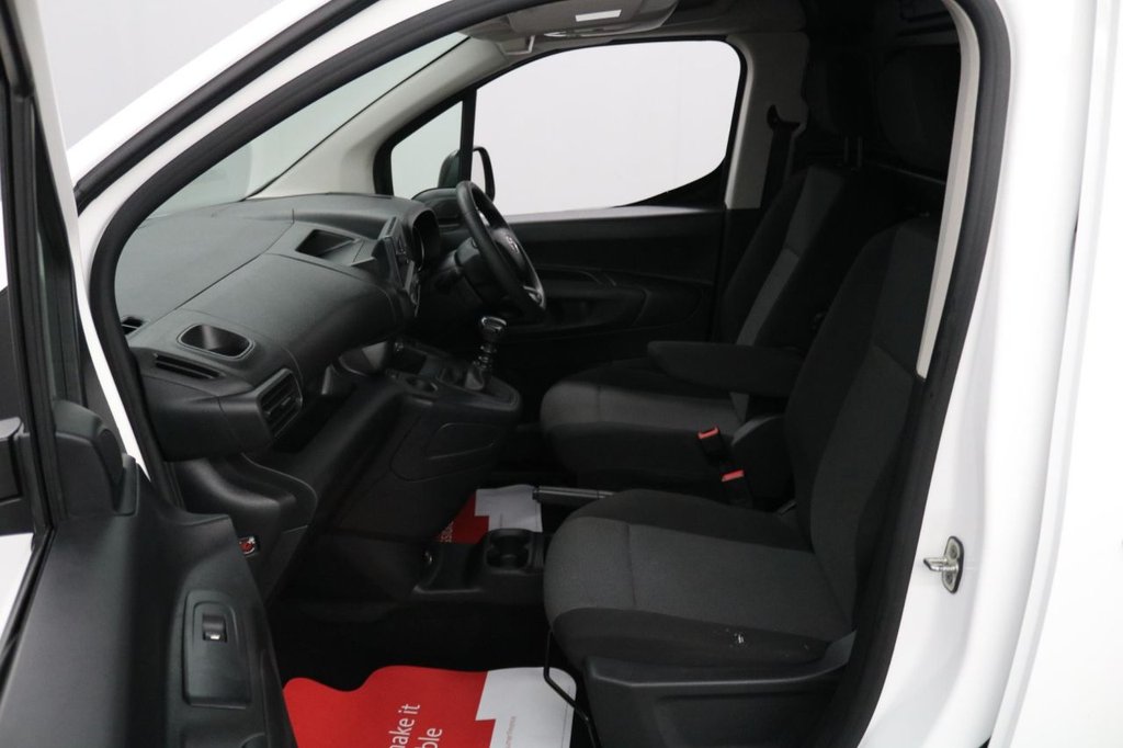 Used Toyota ProAce 2022 for sale - 77327742: Photo 20