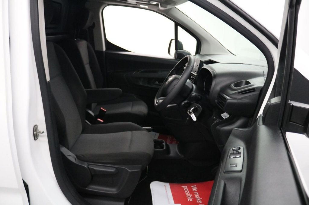 Used Toyota ProAce 2022 for sale - 77327742: Photo 21