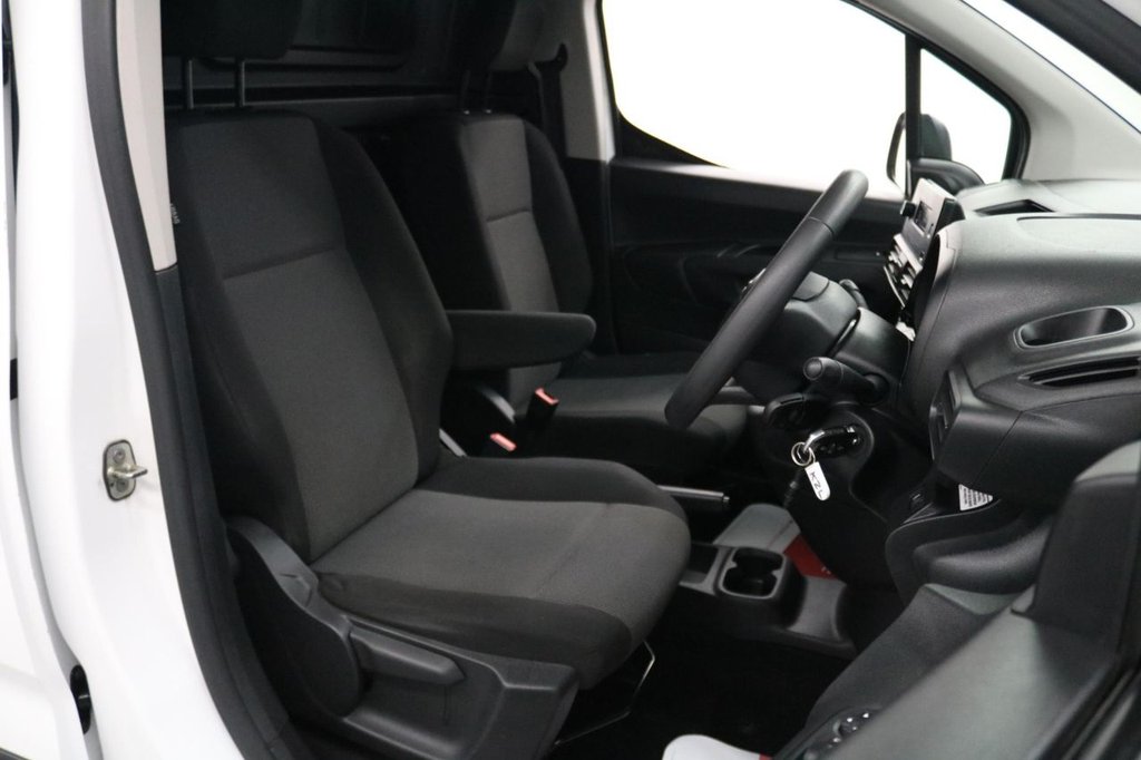 Used Toyota ProAce 2022 for sale - 77327742: Photo 22