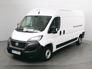 Used Fiat Ducato 2023 for sale - 75498611: Photo