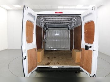 Used Fiat Ducato 2023 for sale - 75498611: Photo