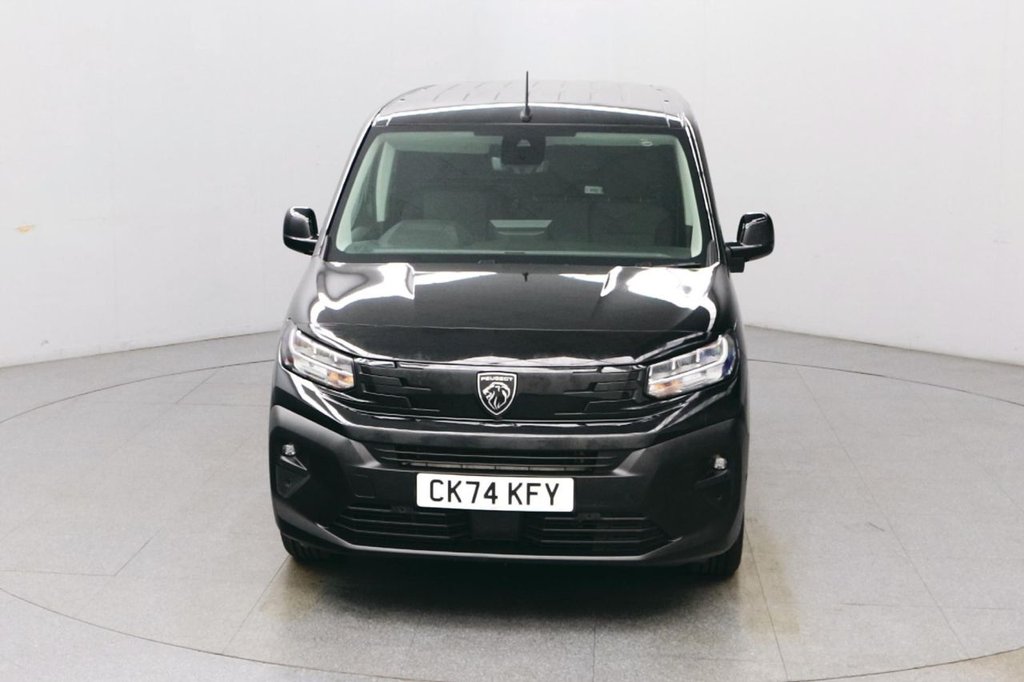 Used Peugeot Partner 2024 for sale - 76783602: Photo 10