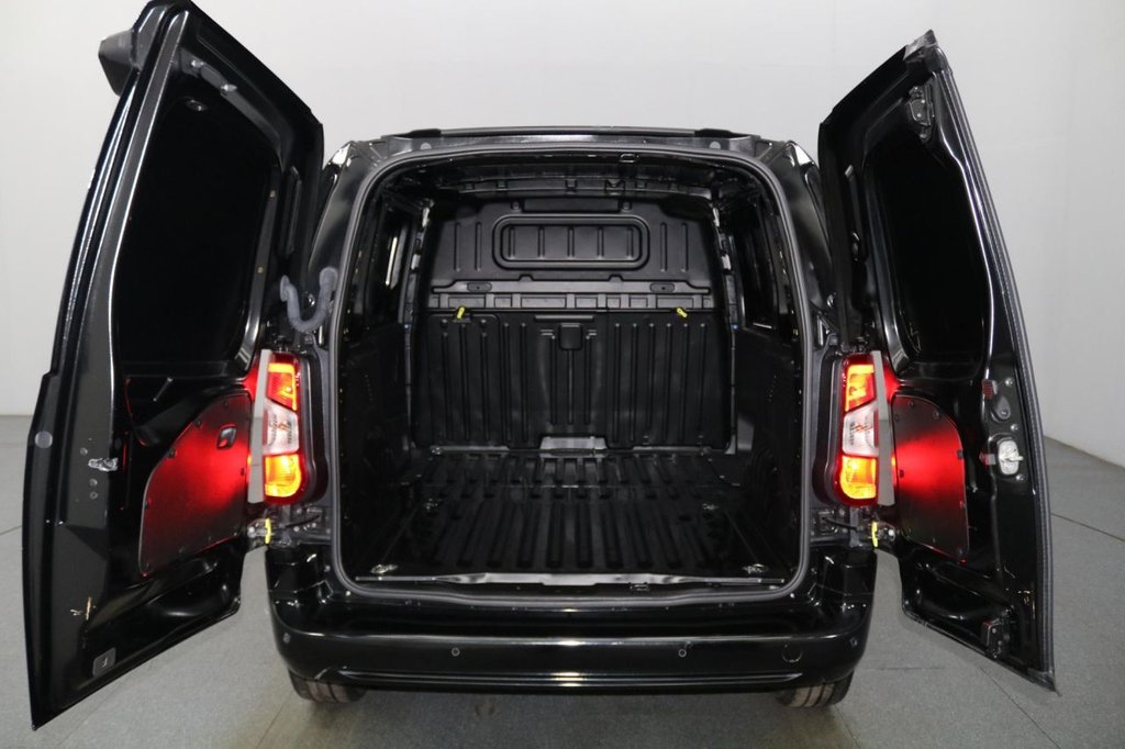 Used Peugeot Partner 2024 for sale - 76783602: Photo 11