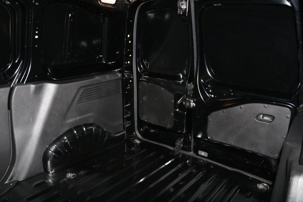 Used Peugeot Partner 2024 for sale - 76783602: Photo 14