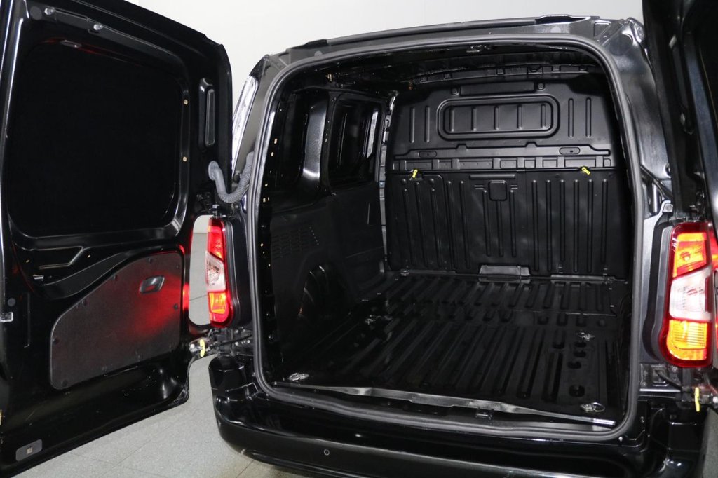 Used Peugeot Partner 2024 for sale - 76783602: Photo 15