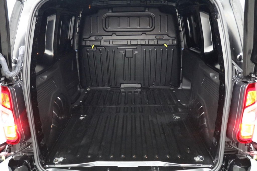 Used Peugeot Partner 2024 for sale - 76783602: Photo 16