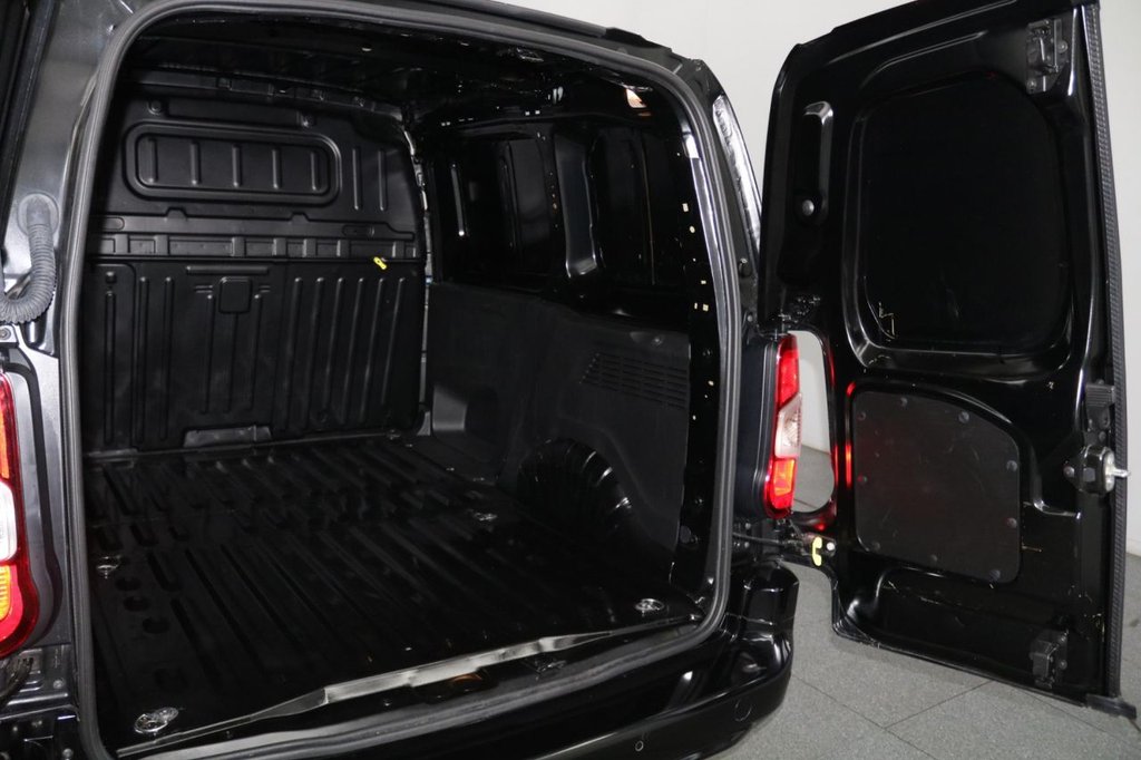 Used Peugeot Partner 2024 for sale - 76783602: Photo 17