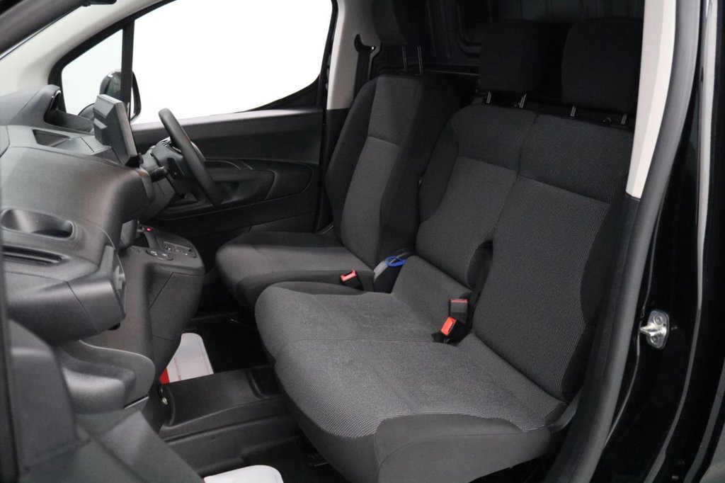 Used Peugeot Partner 2024 for sale - 76783602: Photo 18