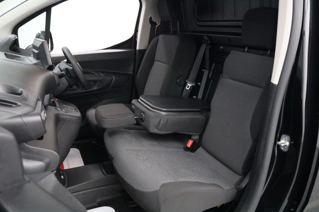 Used Peugeot Partner 2024 for sale - 76783602: Photo 19
