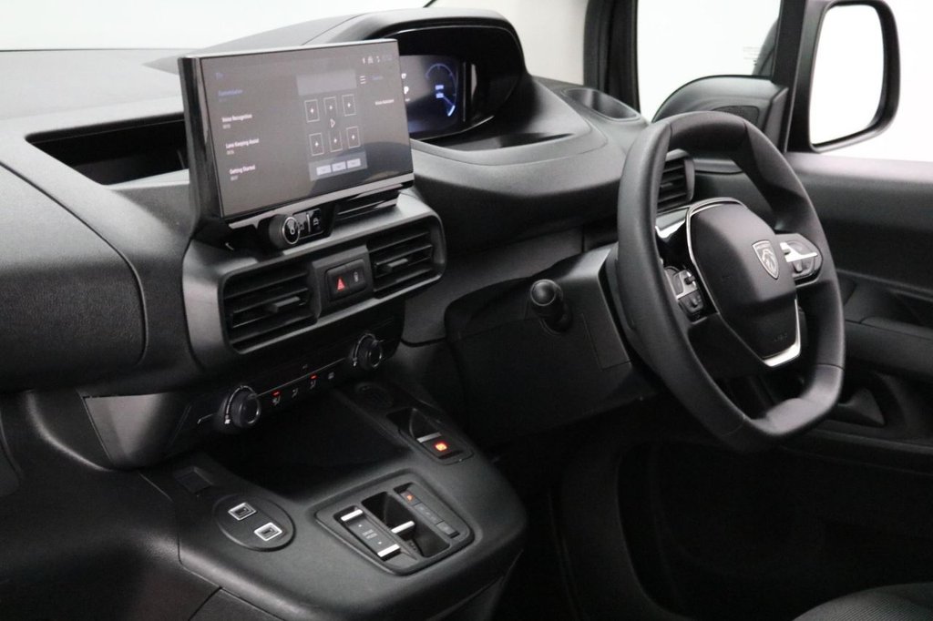 Used Peugeot Partner 2024 for sale - 76783602: Photo 2