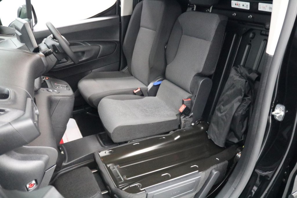 Used Peugeot Partner 2024 for sale - 76783602: Photo 20