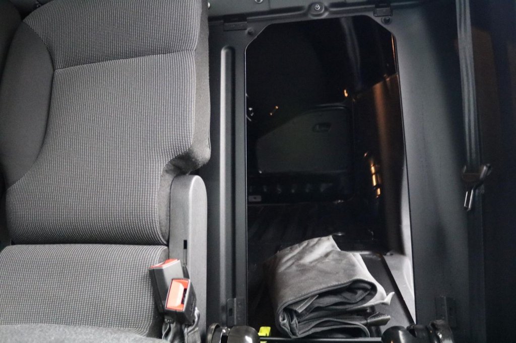 Used Peugeot Partner 2024 for sale - 76783602: Photo 22