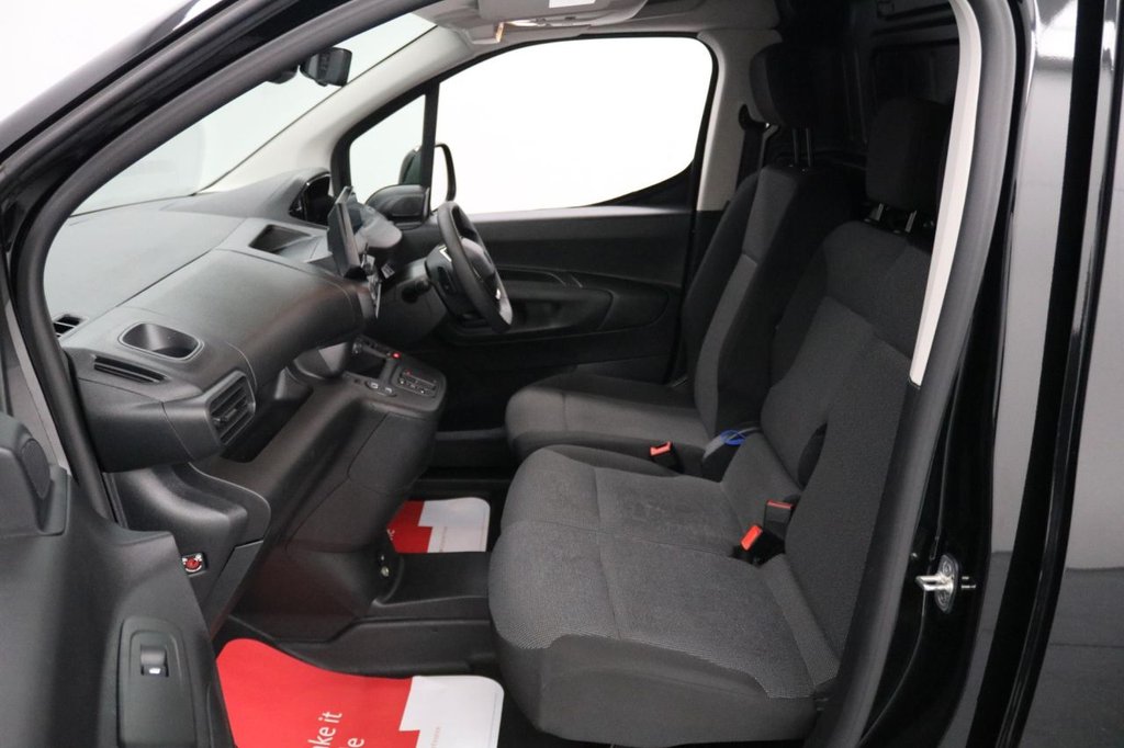 Used Peugeot Partner 2024 for sale - 76783602: Photo 23