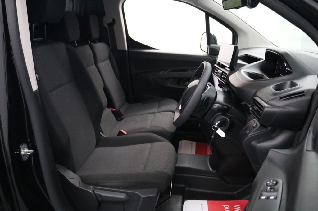 Used Peugeot Partner 2024 for sale - 76783602: Photo 24