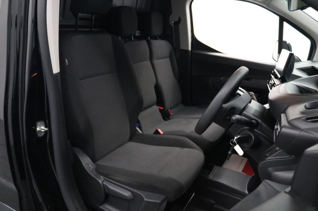 Used Peugeot Partner 2024 for sale - 76783602: Photo 25