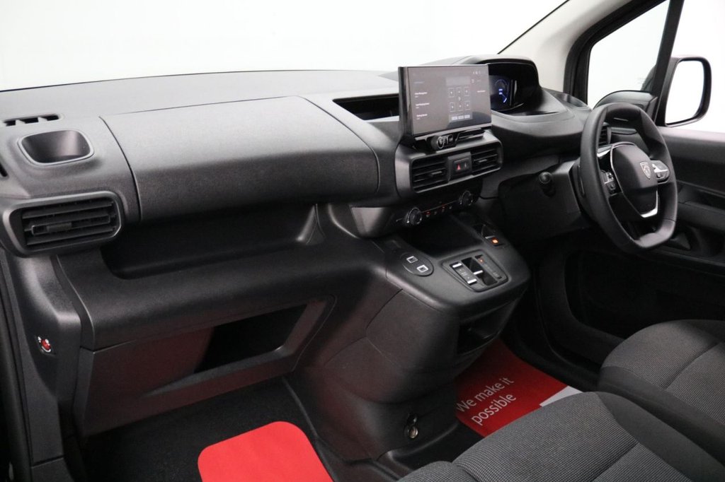 Used Peugeot Partner 2024 for sale - 76783602: Photo 26