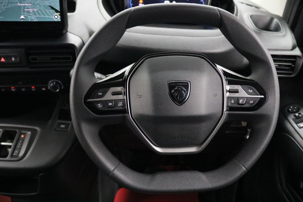 Used Peugeot Partner 2024 for sale - 76783602: Photo 34