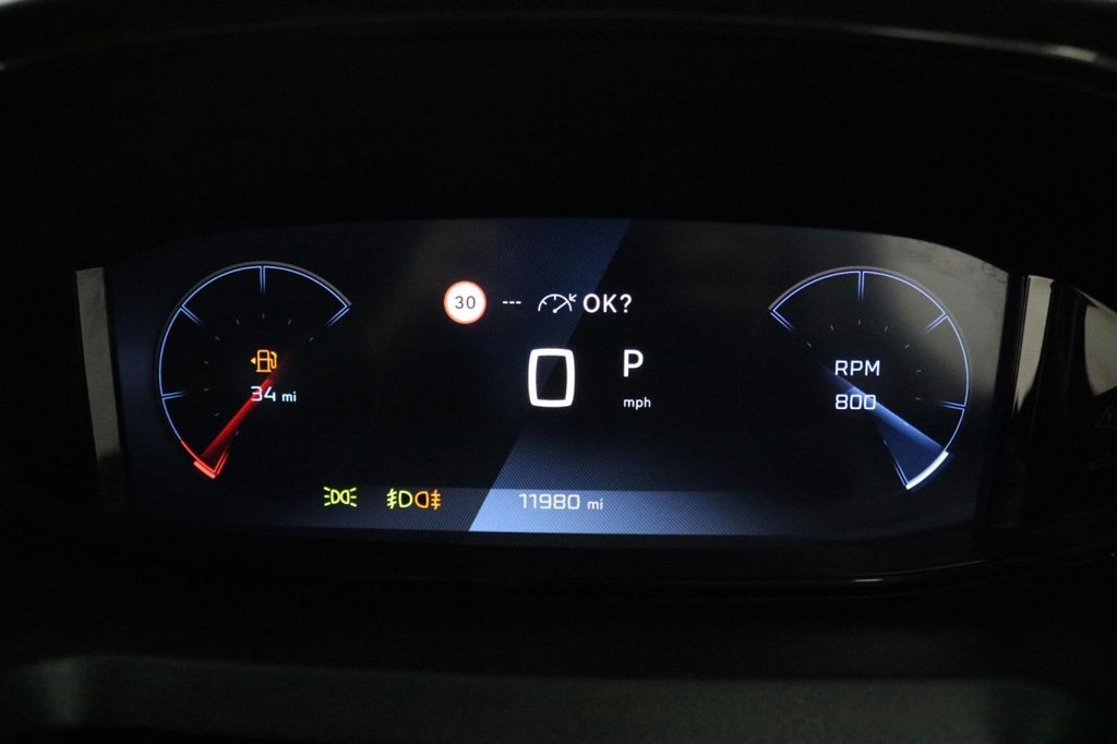 Used Peugeot Partner 2024 for sale - 76783602: Photo 38