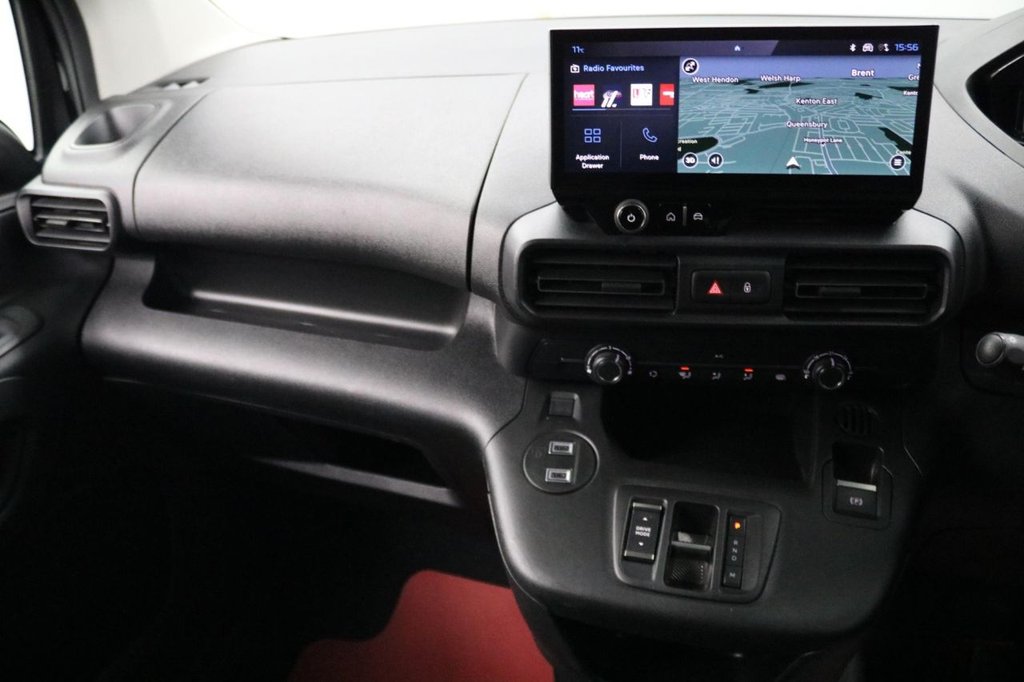 Used Peugeot Partner 2024 for sale - 76783602: Photo 39