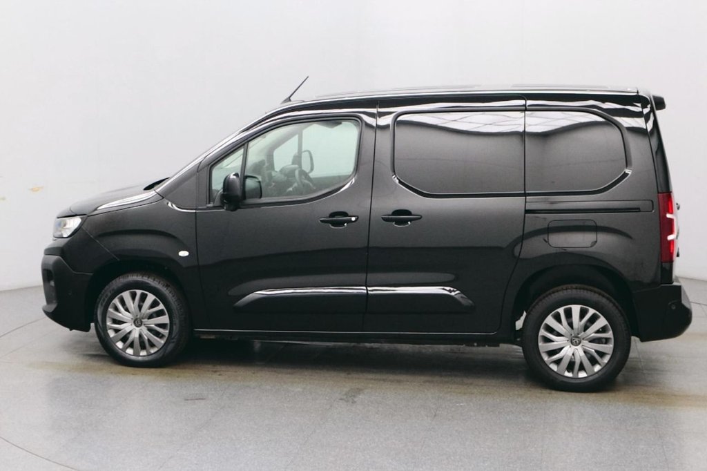 Used Peugeot Partner 2024 for sale - 76783602: Photo 4