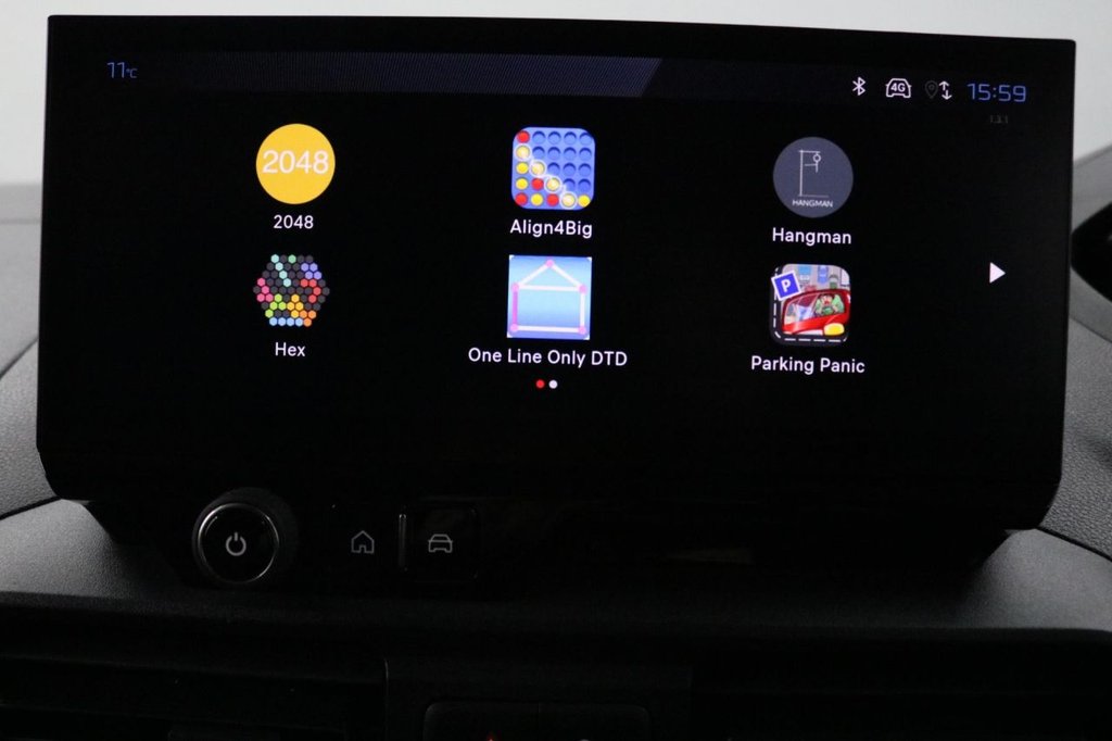 Used Peugeot Partner 2024 for sale - 76783602: Photo 45