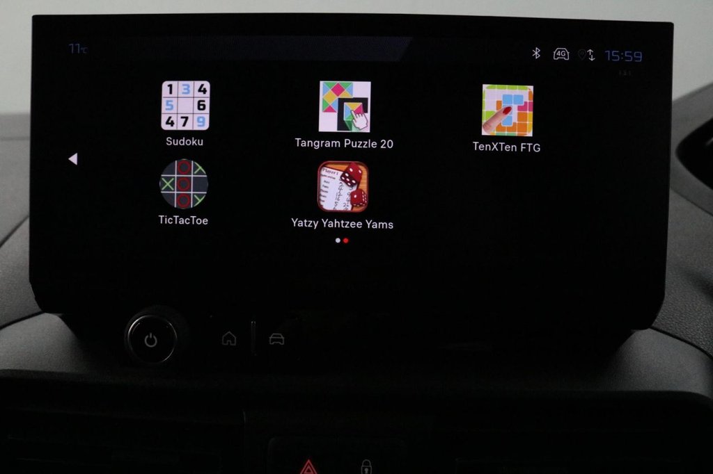 Used Peugeot Partner 2024 for sale - 76783602: Photo 46