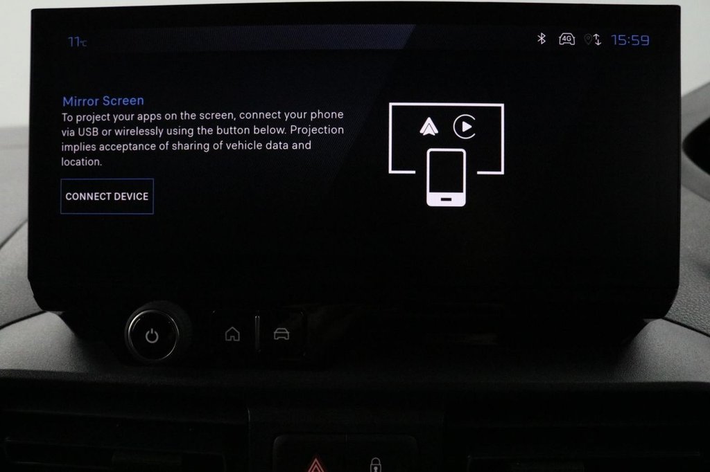 Used Peugeot Partner 2024 for sale - 76783602: Photo 47