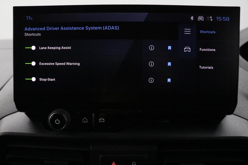 Used Peugeot Partner 2024 for sale - 76783602: Photo 50